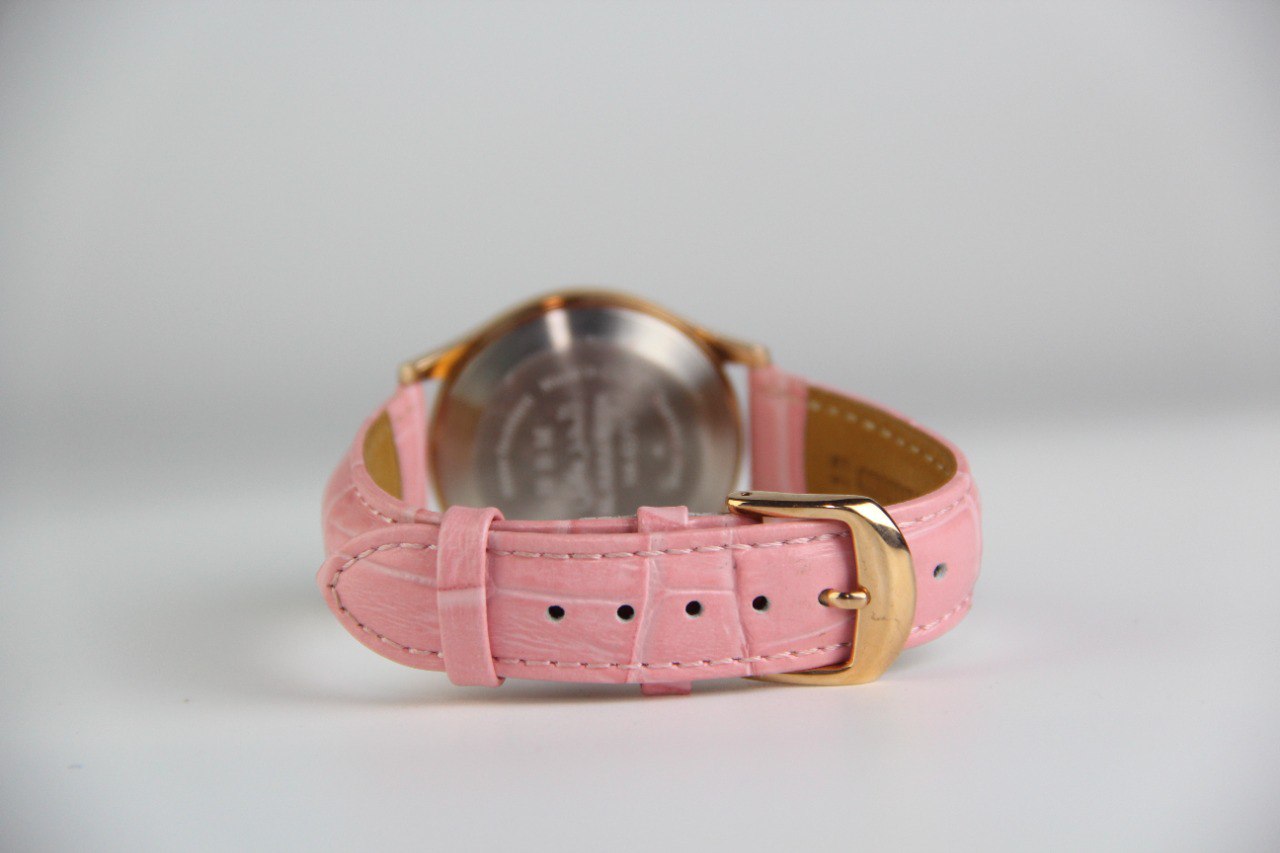 JAM TANGAN KIBLAT HARAMEEN LADIES HA-6371